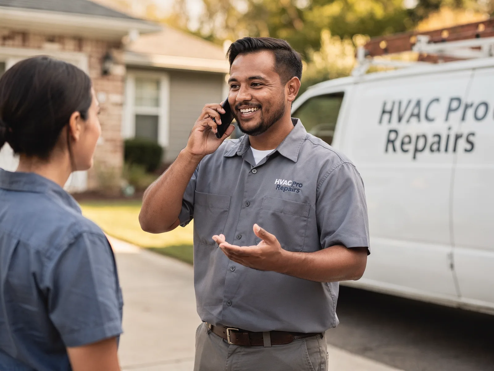 Heat Pump Repair Twin Lake, MI FAQs